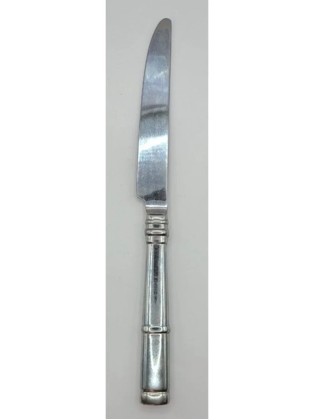 Ralph Lauren Montgomery Flatware Dinner Knife Silverware Vintage 90's RL Home